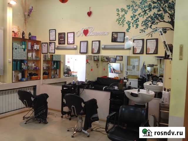 Сдам в аренду кабинет под маникюр, Наращивание рес Чебоксары - изображение 1