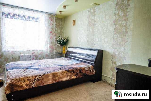 4-комнатная квартира, 78 м², 4/5 эт. на продажу в Томске Томск - изображение 1