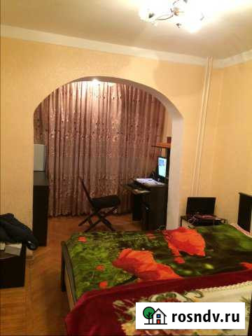 4-комнатная квартира, 98 м², 1/5 эт. на продажу во Владикавказе Владикавказ - изображение 1