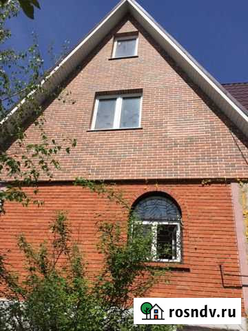 Коттедж 200 м² на участке 16 сот. в аренду на длительный срок в Томилино Томилино - изображение 1