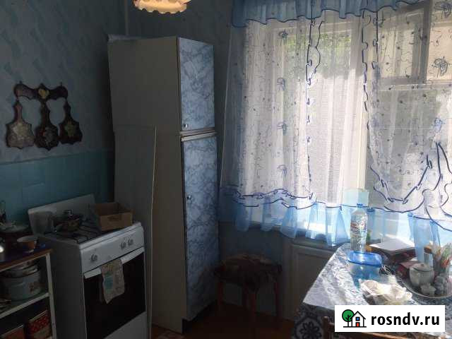 1-комнатная квартира, 31 м², 3/5 эт. на продажу в Краснотурьинске Краснотурьинск - изображение 1