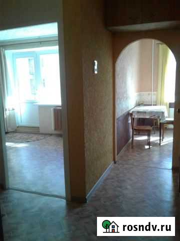 1-комнатная квартира, 35 м², 9/10 эт. в аренду на длительный срок в Рыбинске Рыбинск - изображение 1