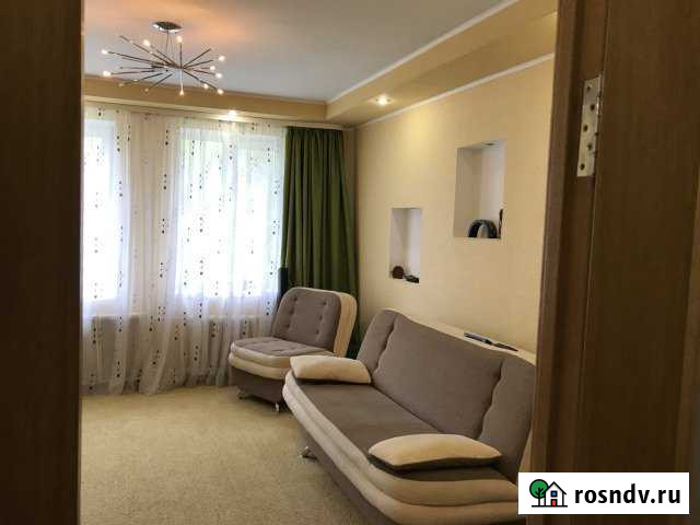 3-комнатная квартира, 68 м², 1/2 эт. на продажу в Чусовом Чусовой - изображение 1