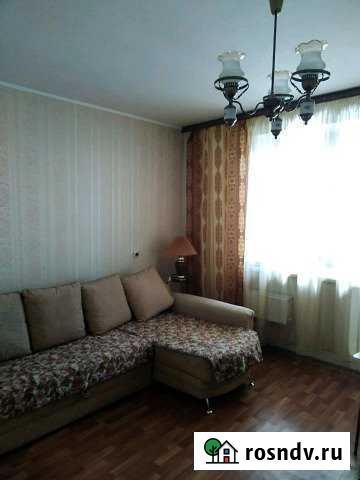 1-комнатная квартира, 34 м², 4/5 эт. на продажу в Алексине Алексин - изображение 1