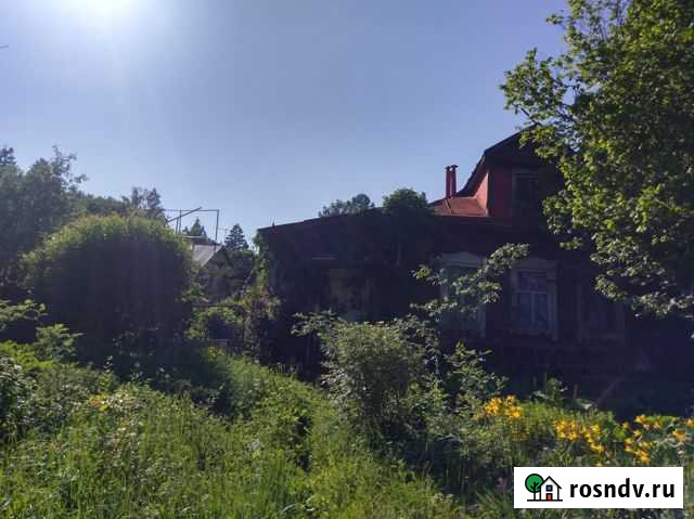 Участок ИЖС 10 сот. на продажу в Химках Химки - изображение 1