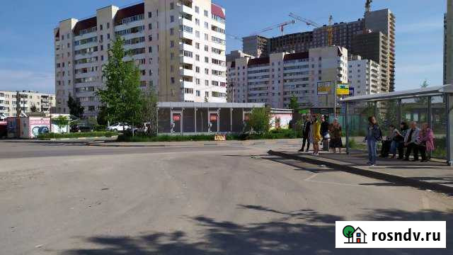 Торговое помещение, 18 кв.м. Сертолово - изображение 1