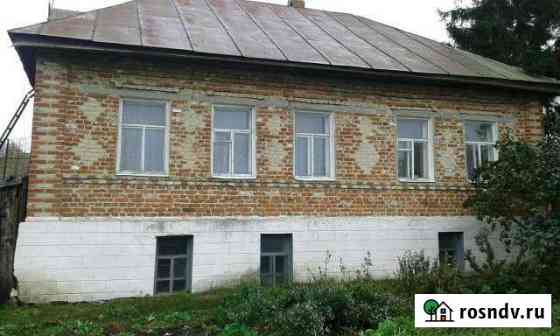 Дом 209 м² на участке 25 сот. на продажу в Совхозе Селезнёвском Совхоз Селезнёвский