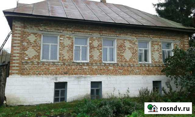 Дом 209 м² на участке 25 сот. на продажу в Совхозе Селезнёвском Совхоз Селезнёвский - изображение 1