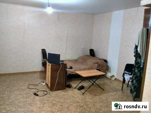 1-комнатная квартира, 48 м², 1/3 эт. на продажу в Дубовке Тульской области Дубовка - изображение 1