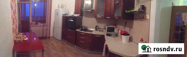 1-комнатная квартира, 41 м², 8/14 эт. в аренду на длительный срок в Белом Яре Ханты-Мансийского АО Белый Яр - изображение 1