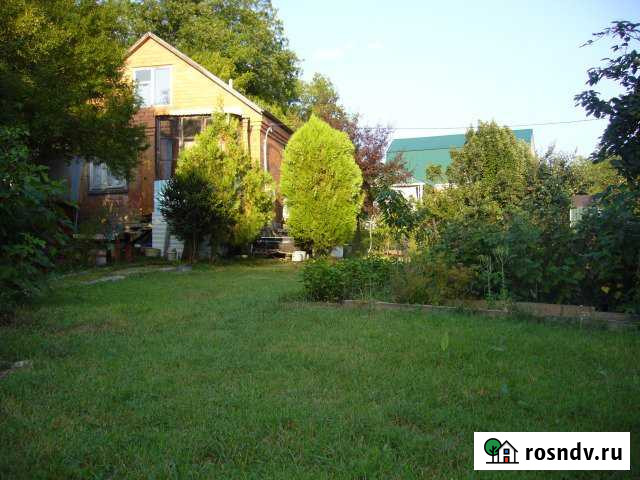 Дача 60 м² на участке 5 сот. на продажу в Геленджике Геленджик - изображение 1