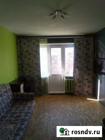 2-комнатная квартира, 42 м², 3/5 эт. на продажу в Гостилицах Гостилицы - изображение 1