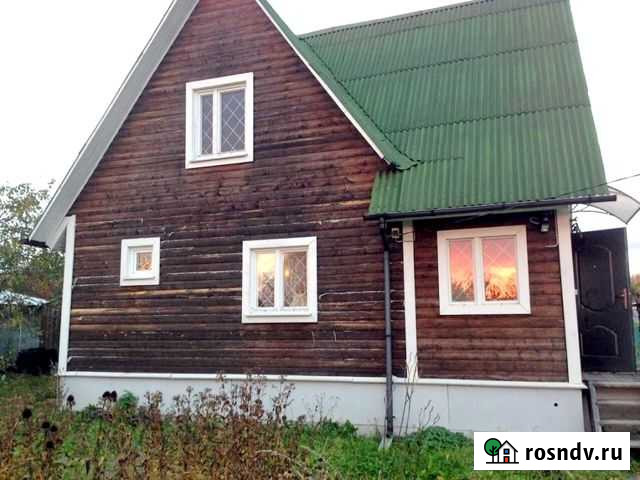 Дом 100 м² на участке 6 сот. на продажу в Кингисеппе Кингисепп - изображение 1