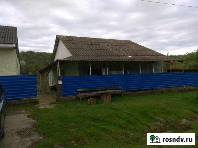 Дом 100 м² на участке 12 сот. на продажу в Горном Лоо Горное Лоо - изображение 1