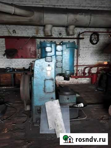 Производственное помещение, 400кв.м., боксы Мурмаши - изображение 1