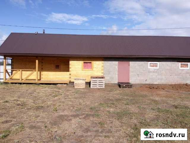 Участок СНТ, ДНП 10 сот. на продажу в Нефтекамске Нефтекамск - изображение 1