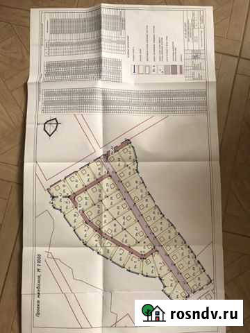 Участок ИЖС 15 сот. на продажу в Горном Щите Горный Щит - изображение 1