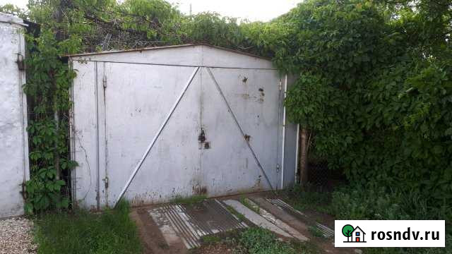 Гараж 15 м² на продажу в Марксе Маркс - изображение 1