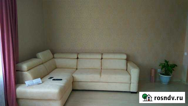 1-комнатная квартира, 50 м², 10/17 эт. в аренду посуточно в Одинцово Одинцово - изображение 1