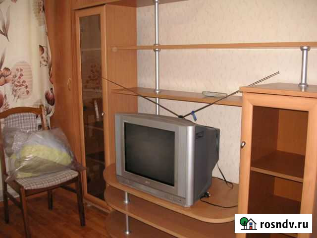 Квартира-студия, 19 м², 1/5 эт. в аренду на длительный срок в Томске Томск - изображение 1