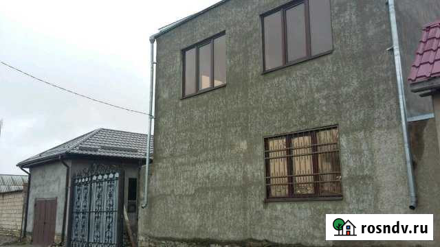 Дом 450 м² на участке 20 сот. на продажу в Исламее Исламей - изображение 1