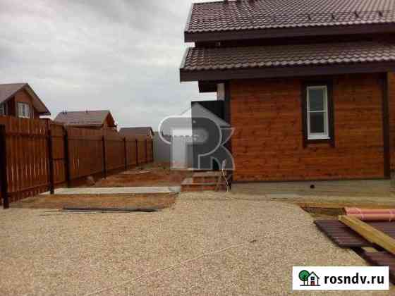 Дом 120 м² на участке 11 сот. на продажу в Боровске Боровск