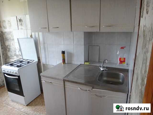 2-комнатная квартира, 46 м², 7/9 эт. в аренду на длительный срок в Орехово-Зуево Орехово-Зуево - изображение 1