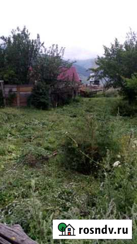 Участок ИЖС 3 сот. на продажу в Алагире Алагир - изображение 1