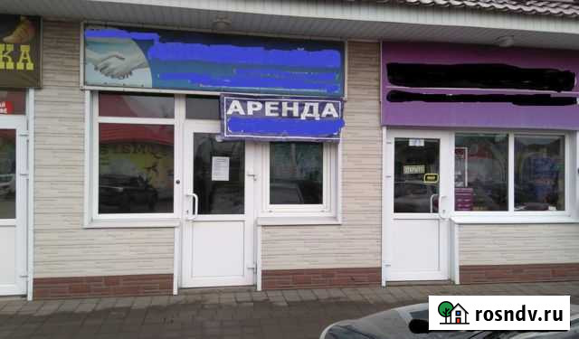 Помещение свободного назначения, 26 кв.м. Рассказово - изображение 1