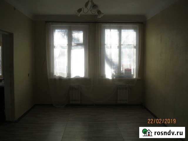 2-комнатная квартира, 47 м², 2/2 эт. на продажу в Отрадном Отрадный - изображение 1