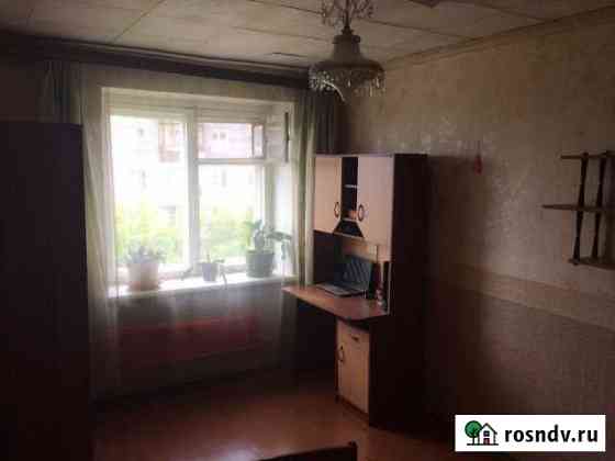 4-комнатная квартира, 90 м², 5/5 эт. на продажу в Улан-Удэ Улан-Удэ