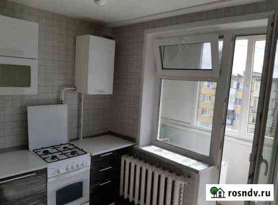 1-комнатная квартира, 34 м², 5/5 эт. на продажу в Канаше Канаш