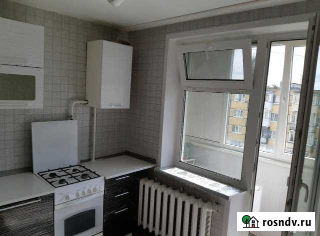 1-комнатная квартира, 34 м², 5/5 эт. на продажу в Канаше Канаш - изображение 1