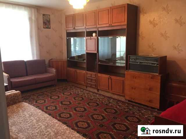 1-комнатная квартира, 33 м², 2/5 эт. на продажу в Новом Торъяле Новый Торъял - изображение 1