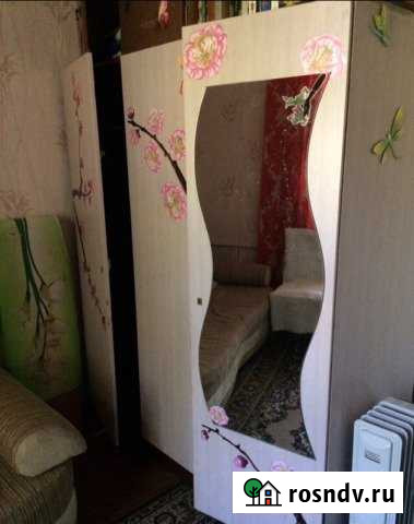 Комната 11 м² в 1-ком. кв., 1/2 эт. в аренду на длительный срок в Ульяновске Ульяновск - изображение 1