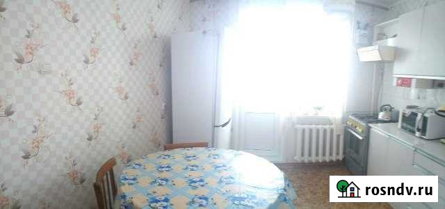 2-комнатная квартира, 54 м², 3/3 эт. на продажу в Пижанке Пижанка - изображение 1