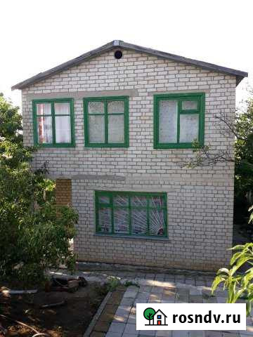 Дача 76 м² на участке 4 сот. на продажу в Щёлкино Щёлкино - изображение 1