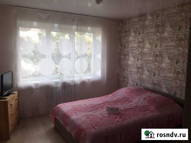 3-комнатная квартира, 65 м², 5/5 эт. в аренду посуточно в Геленджике Геленджик - изображение 1