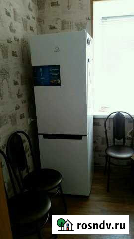 2-комнатная квартира, 48 м², 4/5 эт. в аренду посуточно в Соль-Илецке Соль-Илецк - изображение 1