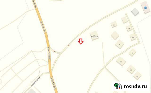 Участок ИЖС 11 сот. на продажу в Юрге Юрга - изображение 1