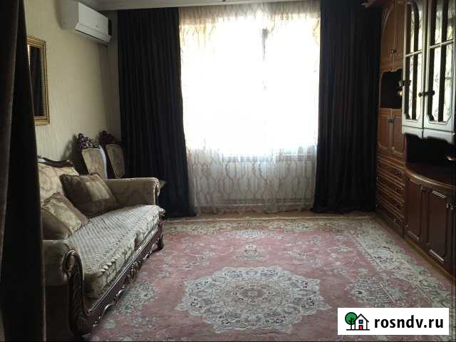 2-комнатная квартира, 48 м², 4/5 эт. на продажу в Гудермесе Гудермес - изображение 1