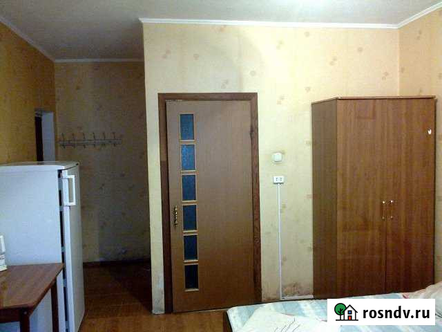 Комната 19 м² в 1-ком. кв., 2/3 эт. в аренду посуточно в Туапсе Туапсе - изображение 1