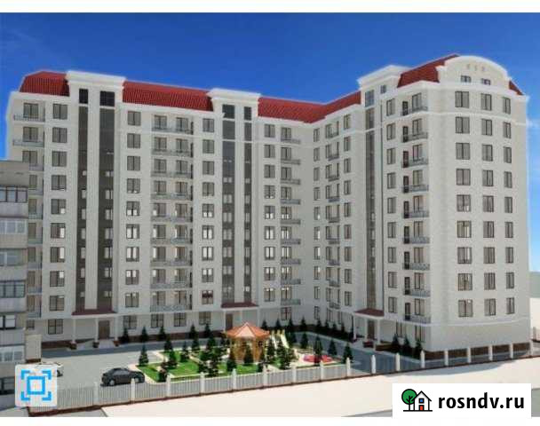 4-комнатная квартира, 160 м², 7/10 эт. на продажу в Махачкале Махачкала - изображение 1