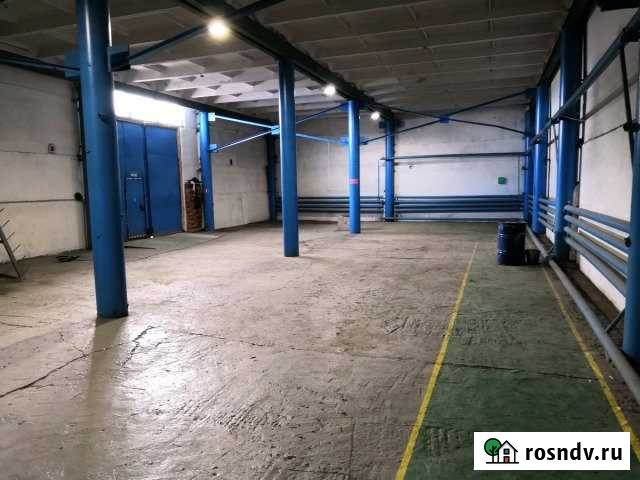 Аренда помещения 300 кв. метров Когалым - изображение 1