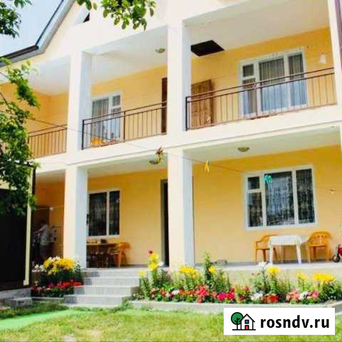 Дача 240 м² на участке 5 сот. на продажу в Кабардинке Кабардинка - изображение 1