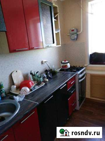 3-комнатная квартира, 51 м², 2/2 эт. на продажу в Кузнецке Кузнецк - изображение 1