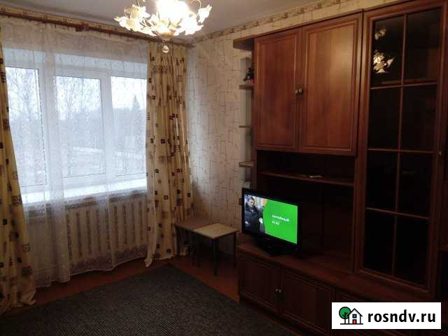 Комната 18 м² в 1-ком. кв., 5/5 эт. на продажу в Обнинске Обнинск - изображение 1