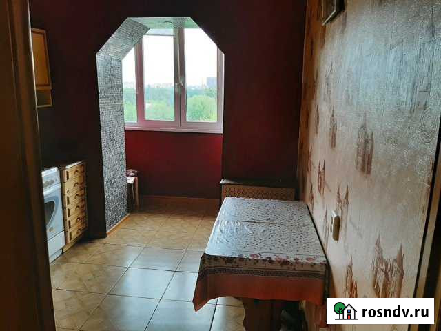 2-комнатная квартира, 54 м², 5/5 эт. в аренду на длительный срок в Щёлково Щёлково - изображение 1