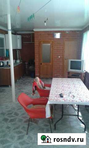 Дача 118 м² на участке 1.4 сот. на продажу в Голубицкой Голубицкая - изображение 1