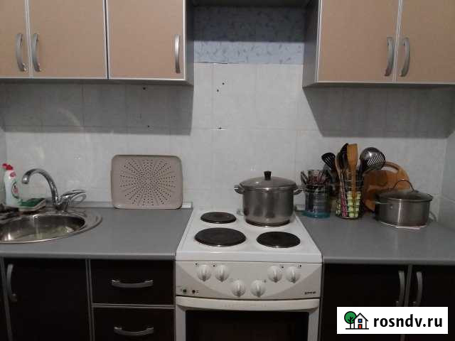 1-комнатная квартира, 29 м², 3/5 эт. в аренду на длительный срок в Саяногорске Саяногорск - изображение 1